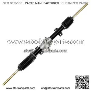 Rack And Pinion John Deere Gator XUV 625I 825I Gas 855D Diesel