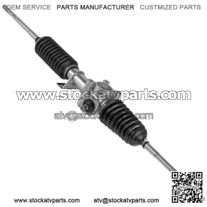 1823632 Steering Rack and Pinion For Polaris RZR 570