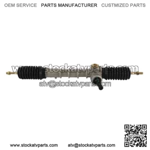 Racing UTV Steering Rack For 2009-2013 Kawasaki Mule 4010 4x4 Diesel
