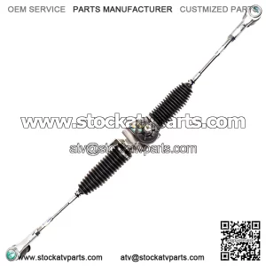 Polaris 1801252 ASM-GEARBOX STEERING