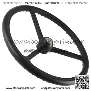 Steering Wheel for Massey Ferguson K262937 K83746 914001 Tractors
