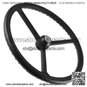 Steering Wheel for Massey Ferguson 3774839M91 772064M1 886524M1