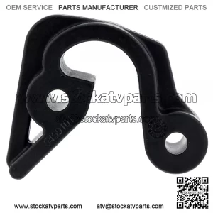 Polaris 5459101 LATCH-TAILGATE HOOK