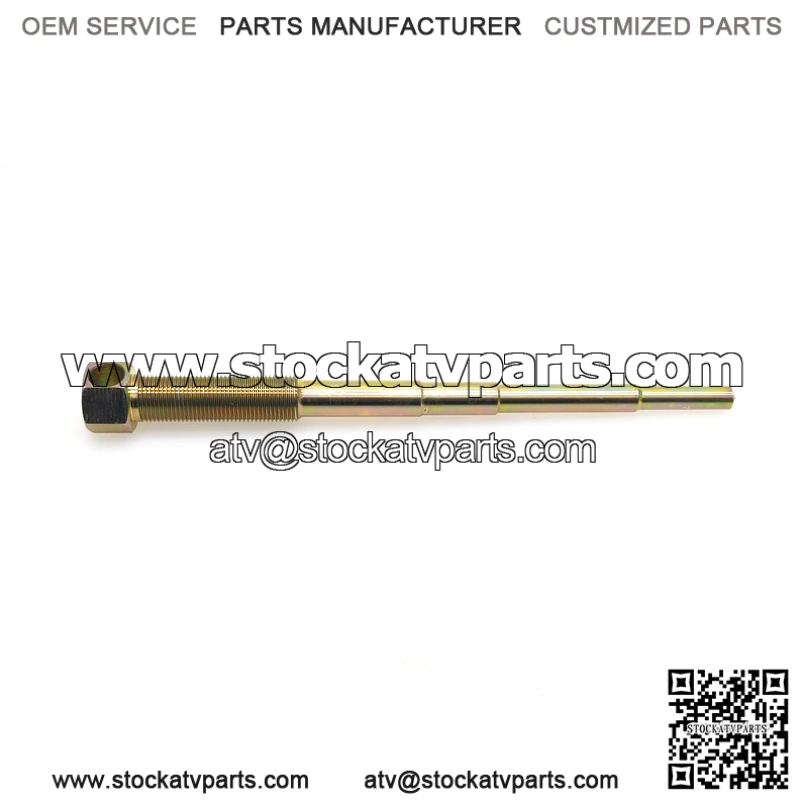 3/4"-16 2011-2014 Polaris RZR 900 XP Drive Clutch Removal Screw