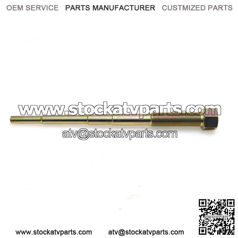 3/4"-16 2011-2014 Polaris RZR 900 XP Drive Clutch Removal Screw - Image 2