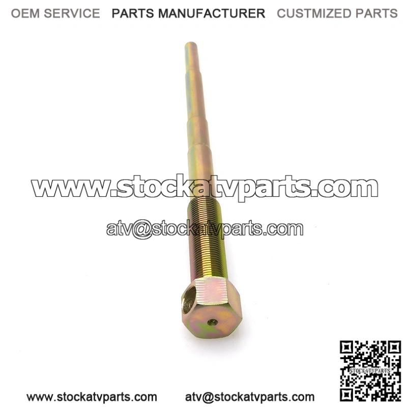 3/4"-16 2011-2014 Polaris RZR 900 XP Drive Clutch Removal Screw - Image 3