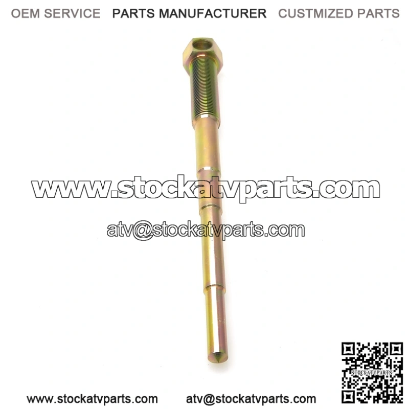 3/4"-16 2011-2014 Polaris RZR 900 XP Drive Clutch Removal Screw - Image 4