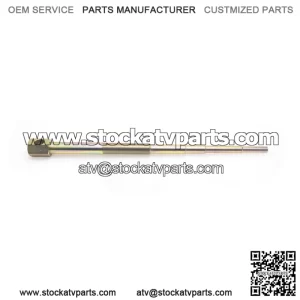 3/4"-16 Long Top Rod Polaris RZR Turbo XP Galvanized Primary Clutch Puller