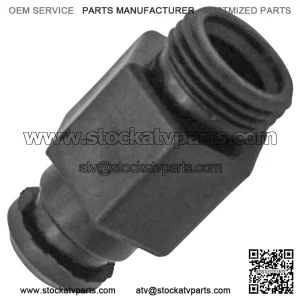 Carburetor Choke Cable Guide For Suzuki KingQuad LTA450x 4x4 2007-2009