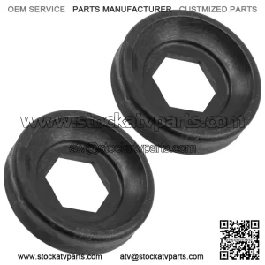 5432872 5430806 Front Strut Bottom Pivot Ball For Polaris