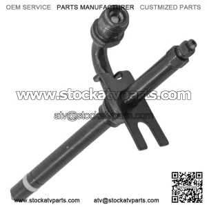 Fuel Injector For John Deere 1530 1550 1630 1750 1850 2020 2030 2040