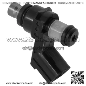 Throttle Body Fuel Injector for Honda Foreman Rubicon 520 TRX520FM 4x4 2020-2021