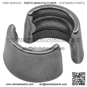 2MB-E2118-00-00 2MBE21180000 Lock Valve Spring Retainer For Yamaha