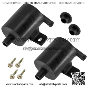 Breather Separator Kit For Kohler CV724 CV730 0001 0007 0008 0009 0010 0012-0016