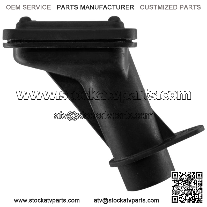 Oil Pump Pick Up Tube For Polaris General XP4 1000 DELUXE 2021 - Image 4