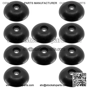 10x Trimmer Mow Ball For Husqvarna HU625HWT PPWT60022 532182217 182217