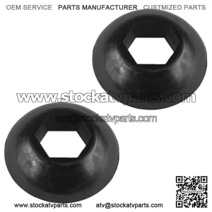 Front & Rear Strut Bottom Pivot Ball for Polaris Scrambler 500 1997-2012