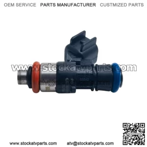 2011-2023 Polaris Ranger RZR OEM EV14 Compact 200 G Fuel Injector 2521068