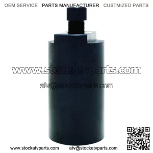 Fits 2006 Suzuki LT-F400F Eiger 4x4 Flywheel Puller Motion Pro 08-0417 (For: More than one vehicle)