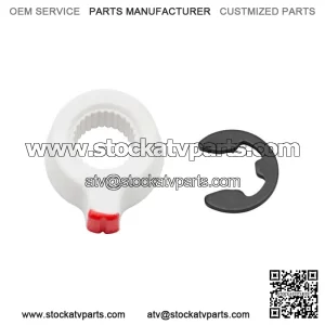 Neutral Indicator for Honda ATC70/90 ATC110 ATC125 ATC185 ATC200 35762-HF7-000 (For: Honda FourTrax 70)