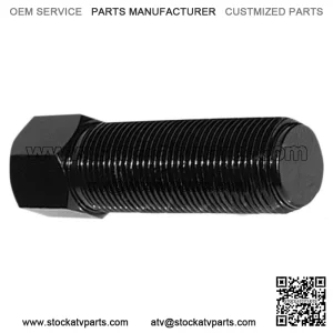 1995-2003 Honda TRX400FW Fourtrax Foreman ATV Motion Pro Flywheel Puller