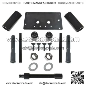 FOR 88/96/103 TWIN CAM INNER CAM BEARING INSTALLER & PULLER TOOLS NUTS