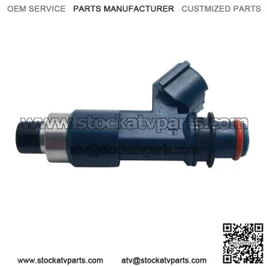 Fuel Injector 3089893 For 06-12 Polaris Sportsman EFI 06-13 Ranger 500 EFI