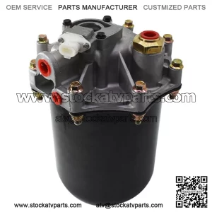 For Bendix 065225 Air Dryer AD9 AD-9 Assembly Replacement 1PC