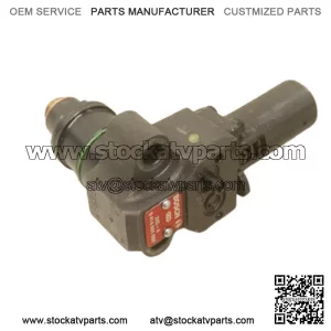 Polaris Ranger Diesel 1000 15 Fuel Injection Pump 3040124 #2 40204