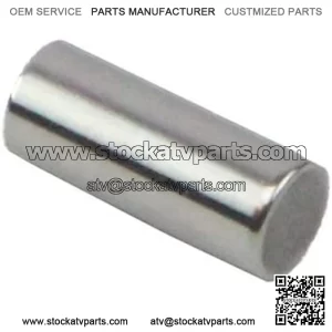 Polaris Ranger Cage Roller, Genuine OEM Part 3235624, Qty 1