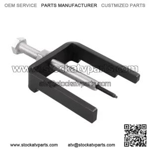Driven Clutch Roller Pin Removal Tool For Can-Am Maverick X3