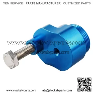 Secondary Clutch Spreader Belt Changing Tool For Can Am Maverick x3