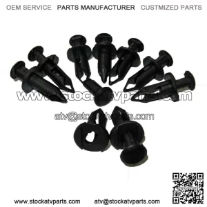 Plastic pin M8 C569 Can-am Yamaha Suzuki