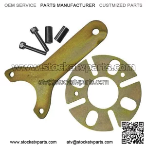 Clutch Removal Tool For Honda TRX420TE FourTrax Rancher ES 2007-2013 (For: Honda FourTrax Foreman 400)