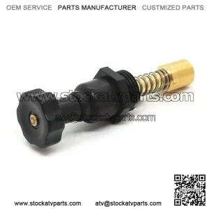 Choke Plunger For YamahaYZ250F YZ400F YZ426F YZ450F YFZ450 WR250F WR400F WR450F