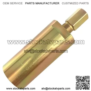 33mm M33x1.5 RH Flywheel Puller Remover Tool For Yamaha YFZ450 YFZ450X YFZ450R