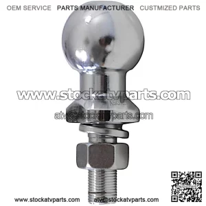 Tow Ball SFA 600 / SFA 1000