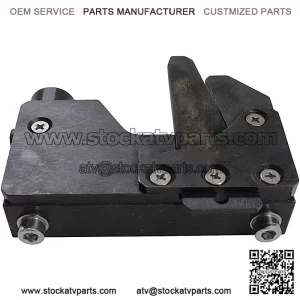 SFA 600/SFA 1000 valve train blockage