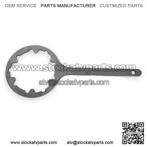 Drive Pulley Wrench SFA 600 / SFA 1000