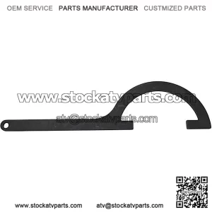 Driven Pulley Wrench SFA 600 / SFA 1000