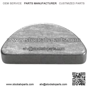 Crankshaft Key SFA 1000