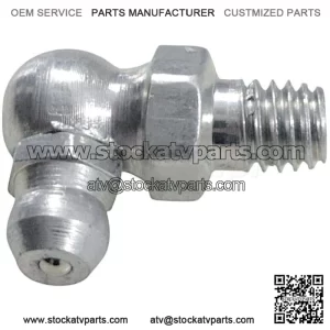 Grease Nipple, 90' M6 SFA 600 / SFA 1000