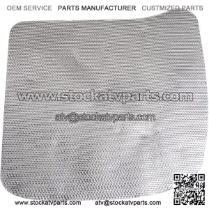 Fuel Tank Insulation 2 SFA 1000