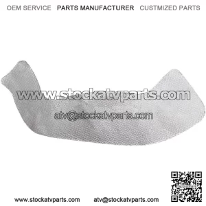 Fuel Tank Insulation 3 SFA 1000