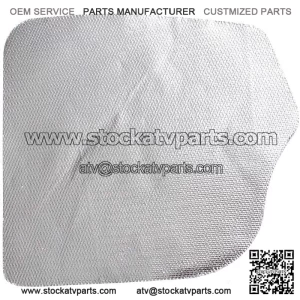 Fuel Tank Insulation 4 SFA 1000