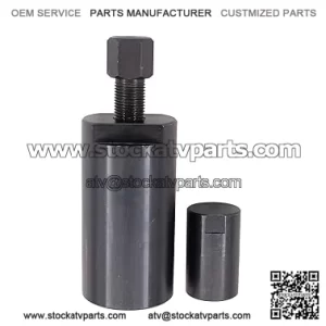 Magneto Flywheel Puller Rotor Remover Tool for Suzuki LTZ 400 LTR 450 DRZ400 DRZ400SM QuadRunner 250 Kawasaki Ninja 650 Versys