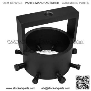 CV Axle Shaft Puller Tool C 3 inch ID for UTV/ATV Bearing and Bushing Removal