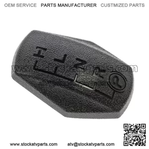 Polaris SHIFT COVER 5450575 OEM NEW
