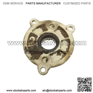 Polaris Sportsman 500 HO 12 Differential Front Input Cover 3235337 44451 (For: More than one vehicle)