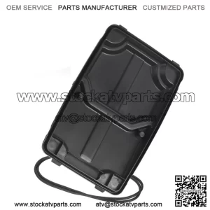 2004 2005 For Honda TRX450R TRX 450R Air Box Air Lid Cover & Seal 17217-HP1-000